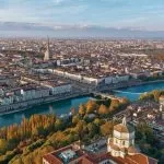 Il nuovo piano regolatore 2020 prevede una Torino più piccola