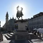 Torino previsioni meteo: settimana calda, oltre i 30 gradi