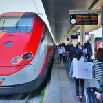 Aumentano i treni in Piemonte, rafforzati i collegamenti nazionali e internazionali: esordio per il Torino-Reggio Calabria