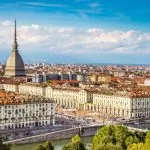 Previsioni meteo a Torino: sole e caldo protagonisti per tutta la settimana