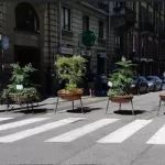 Via San Francesco da Paola pedonale, diminuiscono i parcheggi