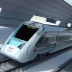 Il primo treno elettrico nazionale turco è made in Torino: da Rivoli i convogli per la Turchia