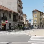 Torino, nuove vie pedonali in arrivo: tra le proposte Borgo Vittoria, San Donato e San Salvario