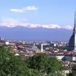 Previsioni meteo a Torino, inizia una settimana di tempo instabile: dopo la pioggia spazio al sole