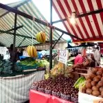 Frutta e verdura prezzi più alti nei mercati di Torino