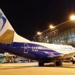 Blue Air più voli da Torino: nuove destinazioni da settembre 2020