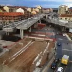 La nuova Stazione Grosseto integrata: i treni si fermano a Venaria