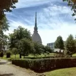 Verde pubblico Torino: un milione di euro per interventi straordinari