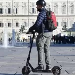 Ma quale mobilità sostenibile: Torino bocciata