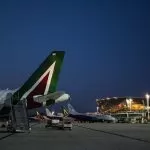Aeroporto Torino-Caselle diminuiscono i passeggeri