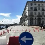 Movida Torino: il lungo Po sarà ancora chiuso al traffico