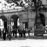 10 settembre 1943: prima strage nazista a Torino