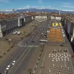 Urbanistica, calano i parcheggi a Torino: Dehors e aree pedonali i responsabili