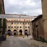 Cultura, un piano per la Cavallerizza di Torino e altri siti di rilievo della città