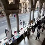 Eventi, cancellata Portici di Carta 2020 a Torino