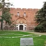 Cittadella di Torino, la fortezza emblema della città