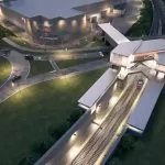 Progetto Sfm5 Torino, entro il 2024 pronte le fermate di Le Gru, San Paolo e Orbassano