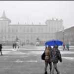 Previsioni meteo a Torino, torna la neve a inizio settimana e nel week end