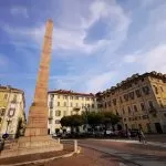 A Torino le multe per il covid sono oltre quattromila in undici mesi