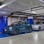 Arriva il nuovo car sharing di FCA: si potranno noleggiare le 500 elettriche