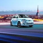 Boom di prenotazioni per la Fiat 500 elettrica: migliaia di richieste per la novità di FCA
