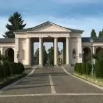 Il Cimitero Parco di Torino: il cimitero egualitario e minimalista