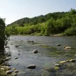 Il fiume Sangone: la metà preferita delle estati torinesi