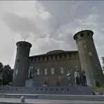 Piazza Castello: chi sono i soldati al fianco di Emanuele Filiberto Duca d’Aosta