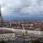 Previsioni meteo a Torino, tempo instabile nelle prossime giornate