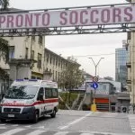 In Piemonte  40 mila casi Covid mai intercettati