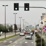 Disattivato l’autovelox di strada Torino a Beinasco: ancora incerti i tempi di riattivazione
