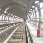 Sta per aprire la stazione Bengasi della metro di Torino: i tempi di consegna
