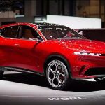 FCA lancia l’Alfa Romeo Tonale: il nuovo suv in commercio da fine anno