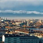 Previsioni meteo a Torino, inizia una settimana di bel tempo