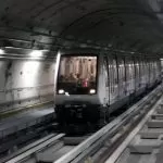 Presentata la nuova tratta Lingotto-Bengasi della metropolitana