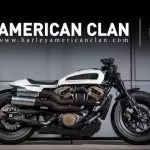 American Clan Torino, la casa di Harley Davidson a Torino: la concessionaria di punta del brand statunitense di moto