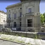 Anche Bonucci investe nel Léve a Torino: un ristorante in una villa storica