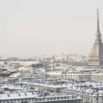 Meteo a Torino, temperature in calo: arriva l’ondata di gelo polare