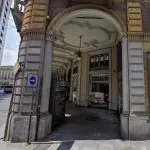 Nuova vita per l’edicola più antica di Torino