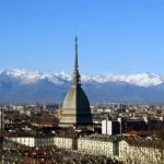 Previsioni meteo a Torino, inizia una settimana di tempo instabile: temperature in calo