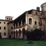 Ancora all’asta il castello di Ozegna: la fortezza non trova acquirenti