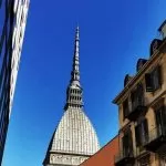 Mole Antonelliana: monumento simbolo di Torino