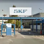 Nasce il nuovo stabilimento della SKF che produce cuscinetti “precisi”