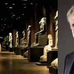 Nuova risorsa al Museo Egizio: Jeremy Irons sarà la voce per un nuovo docufilm