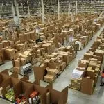 Sciopero Amazon in Piemonte: i lavoratori si fermano il 22 marzo