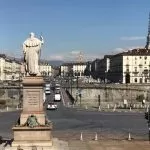 Il ripopolamento del centro di Torino dal 2021