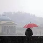 Meteo a Torino: si inizia con la pioggia, bel tempo fino al weekend