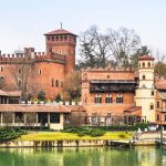 Recupero del Borgo Medievale di Torino: i fondi arrivano dal piano Valentino