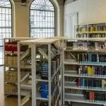 Torino, quattro biblioteche  riaperte al pubblico