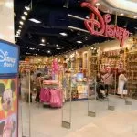 Chiude il Disney Store di Torino: l’azienda chiude i negozi di tutta Italia